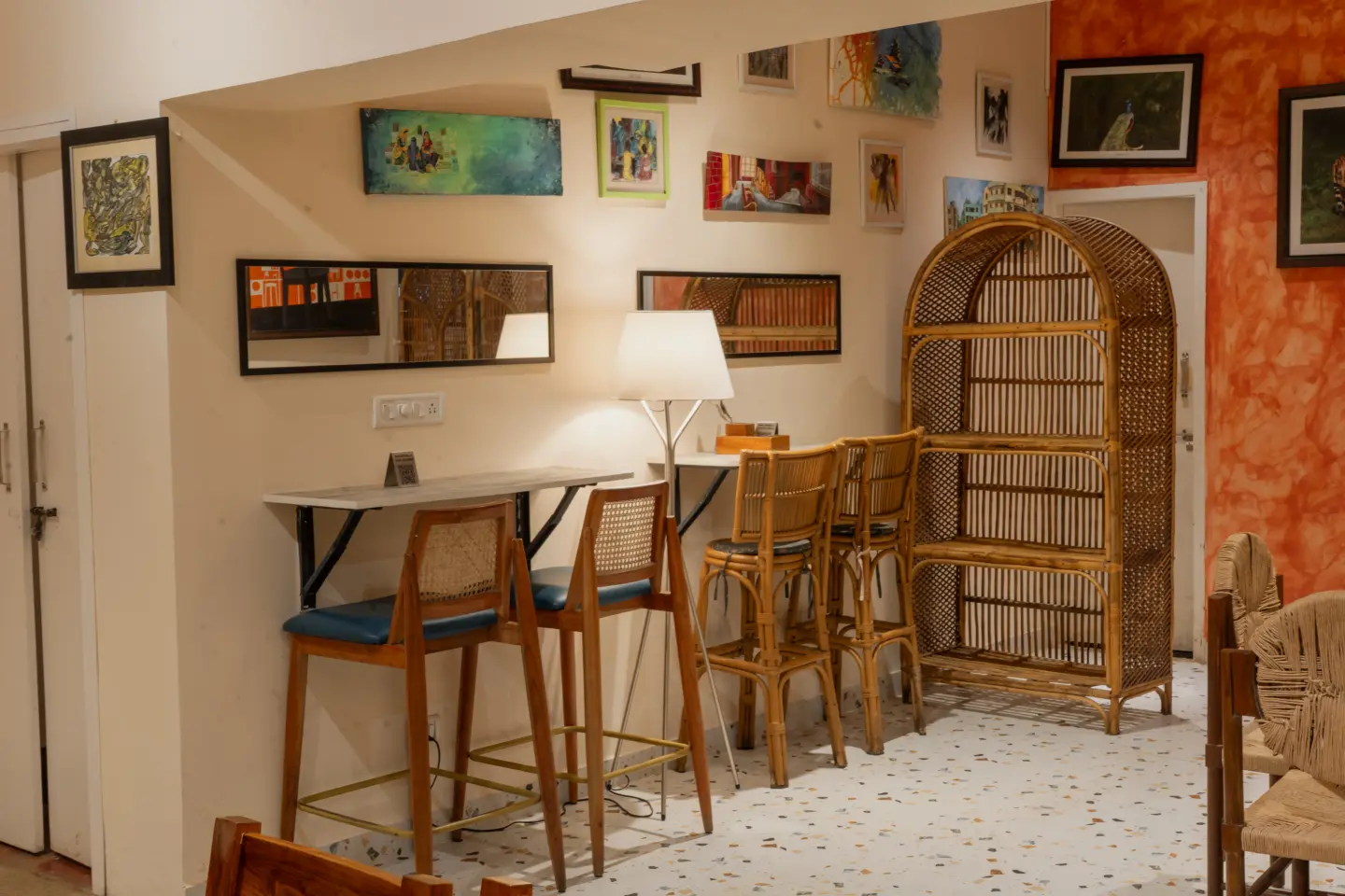 Cafe Ambience 6