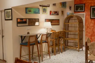 Cafe Ambience 6